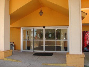 Knights Inn Charleston Airport North Charleston Exterior photo